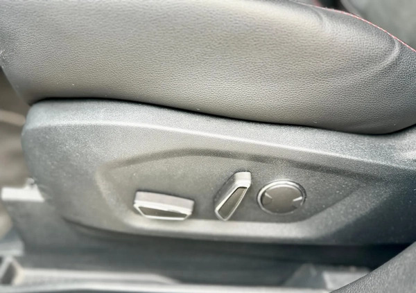 Ford S-Max cena 99900 przebieg: 158968, rok produkcji 2019 z Rzgów małe 497